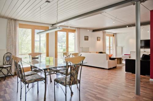 Apartment M�nnlichenblick 5.5 ? Griwarent Ag