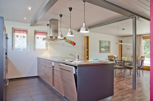 Apartment M�nnlichenblick 5.5 ? Griwarent Ag