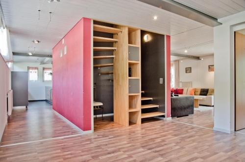 Apartment M�nnlichenblick 5.5 ? Griwarent Ag