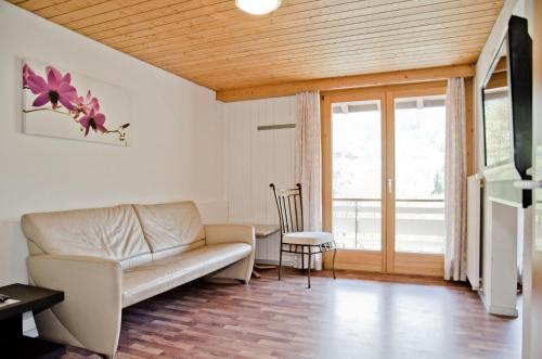 Apartment M�nnlichenblick 5.5 ? Griwarent Ag