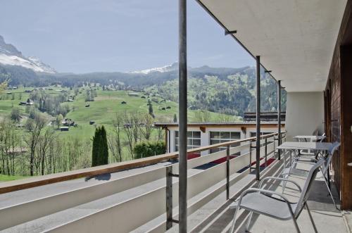 Apartment M�nnlichenblick 5.5 ? Griwarent Ag