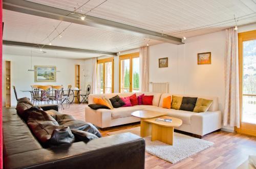 Apartment M�nnlichenblick 5.5 ? Griwarent Ag