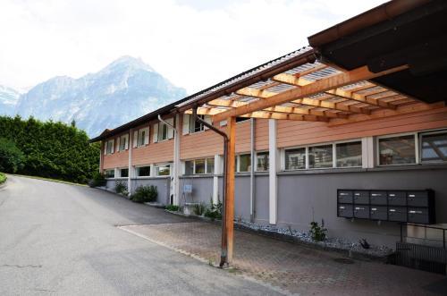 Apartment M�nnlichenblick 5.5 ? Griwarent Ag