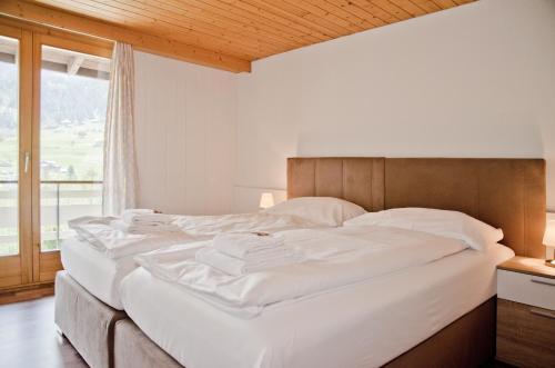 Apartment M�nnlichenblick 5.5 ? Griwarent Ag