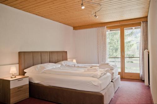 Apartment M�nnlichenblick 5.5 ? Griwarent Ag