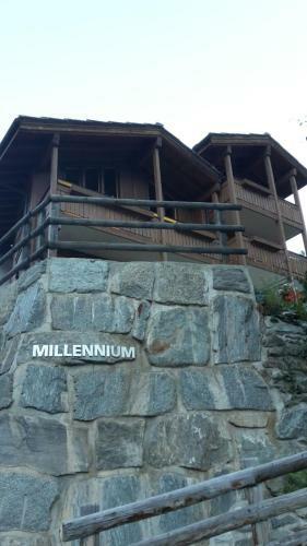 Apartamento Millennium