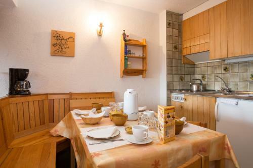 Apartamentos Residence Emeraude