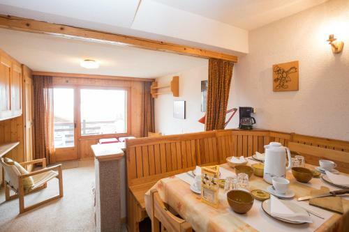 Apartamentos Residence Emeraude