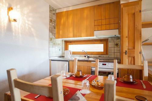 Apartamentos Residence Emeraude
