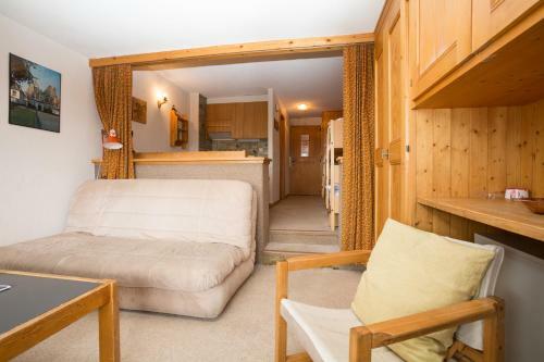 Apartamentos Residence Emeraude