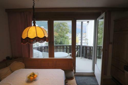 Apartamento Promenade 121a - Kroth