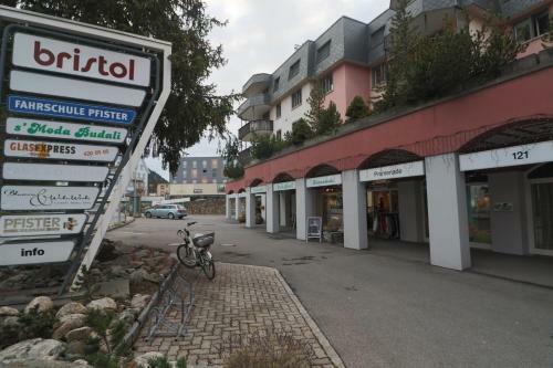 Apartamento Promenade 121a - Kroth