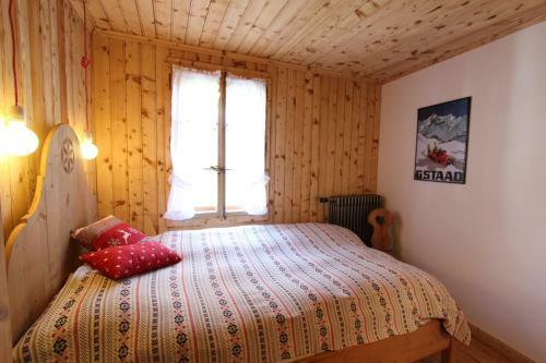 Apartamento La Portaz
