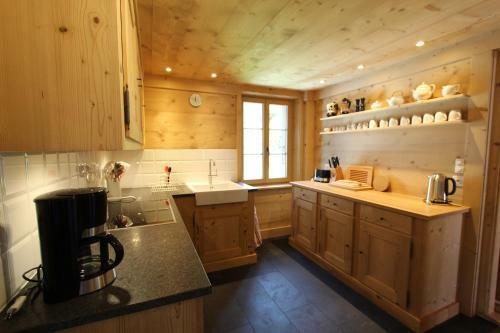 Apartamento La Portaz