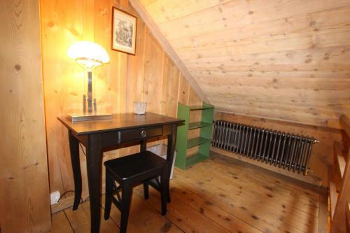 Apartamento La Portaz