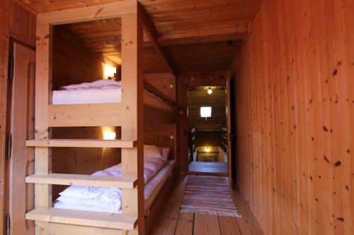Apartamento La Portaz