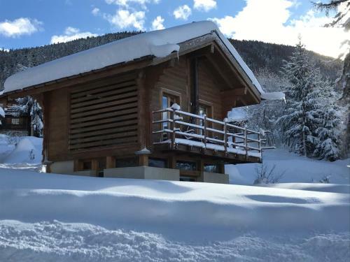 Hotel Marco Polo Lodge & Spa