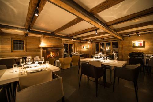 Hotel Marco Polo Lodge & Spa
