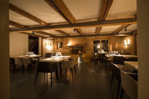 Hotel Marco Polo Lodge & Spa