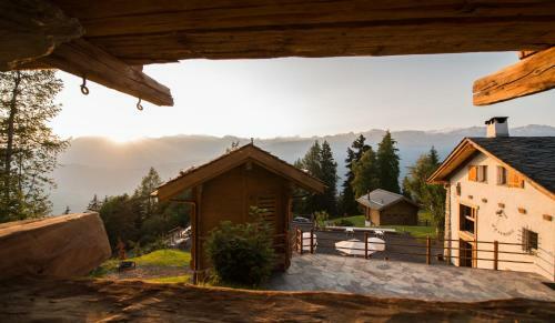 Hotel Marco Polo Lodge & Spa