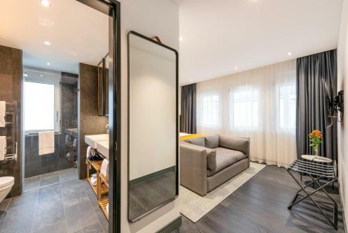 Hotel Spenglers Davos