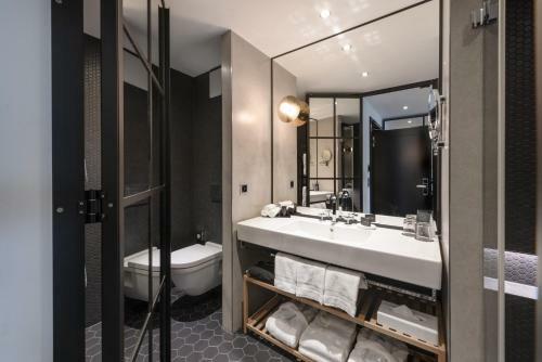 Hotel Spenglers Davos
