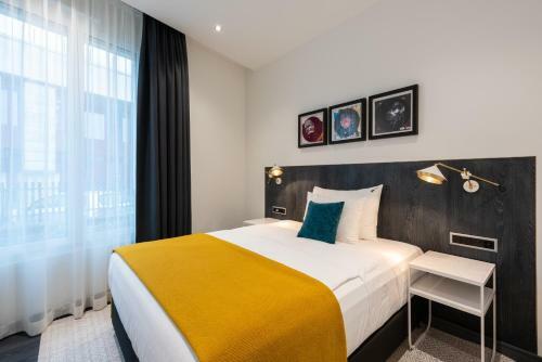 Hotel Spenglers Davos