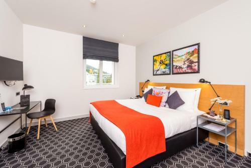Hotel Spenglers Davos