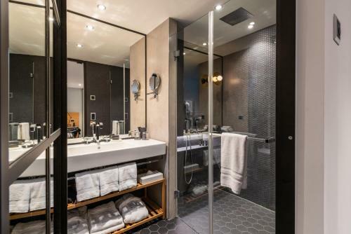 Hotel Spenglers Davos