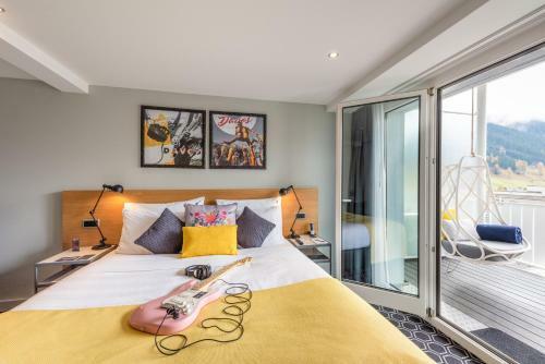 Hotel Spenglers Davos