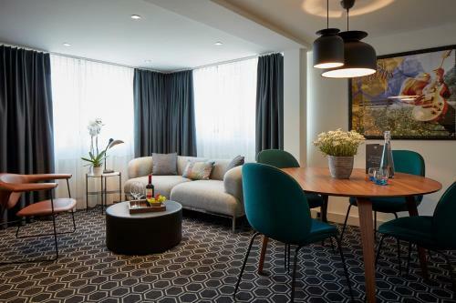Hotel Spenglers Davos