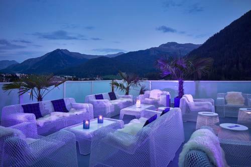 Hotel Spenglers Davos