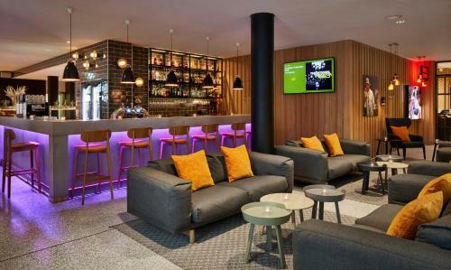 Hotel Spenglers Davos
