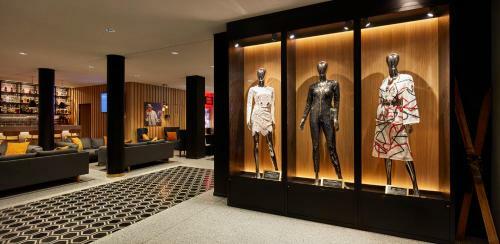Hotel Spenglers Davos