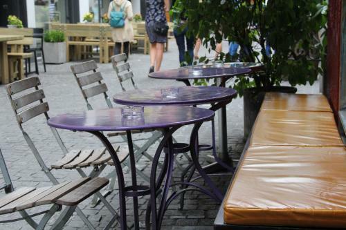 Oldtown Hostel Otter
