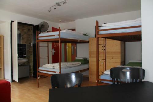 Oldtown Hostel Otter