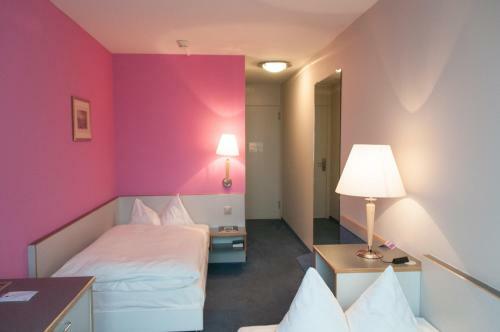 Geroldswil Swiss Quality Hotel