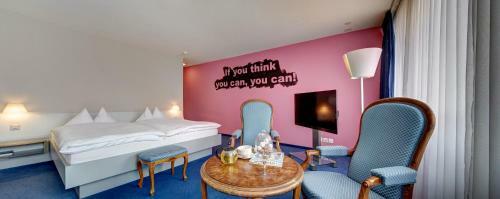 Geroldswil Swiss Quality Hotel