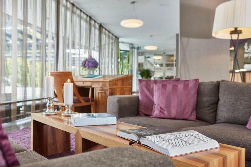 Geroldswil Swiss Quality Hotel