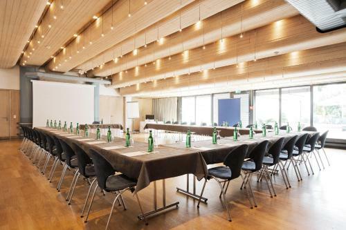 Geroldswil Swiss Quality Hotel