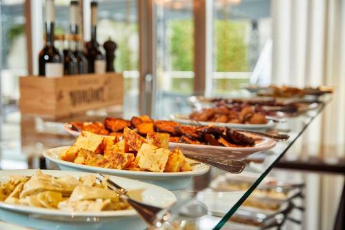 Geroldswil Swiss Quality Hotel