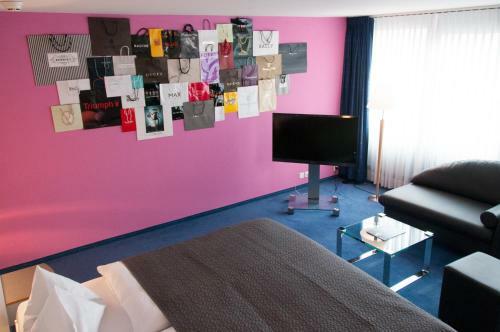 Geroldswil Swiss Quality Hotel