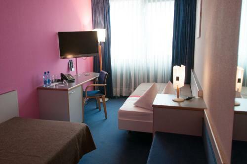 Geroldswil Swiss Quality Hotel