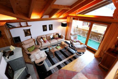 Apartamento Dominic A
