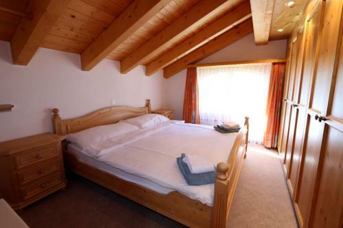 Apartamento Dominic A