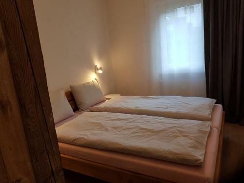 Baron / Baronesse Apartments