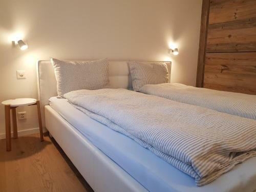Baron / Baronesse Apartments