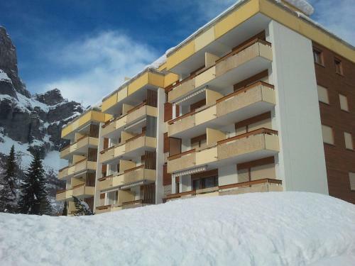 Baron / Baronesse Apartments