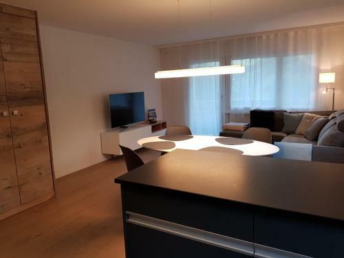 Baron / Baronesse Apartments