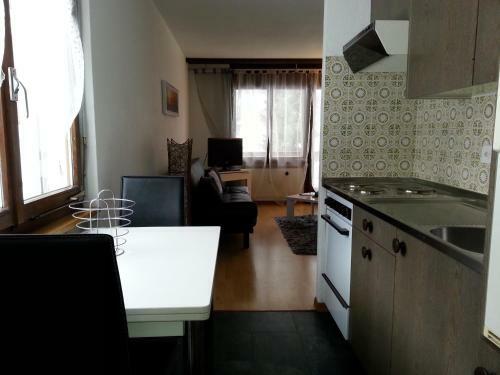 Baron / Baronesse Apartments